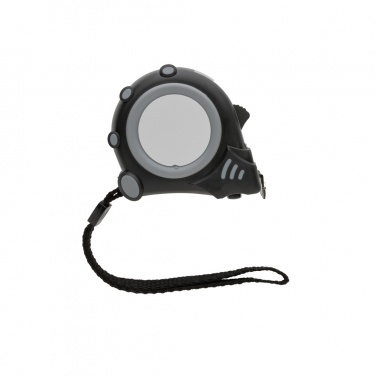 Logotrade ärikingituse foto: RCS taaskasutatud plastikust Grip 3M/16mm lint