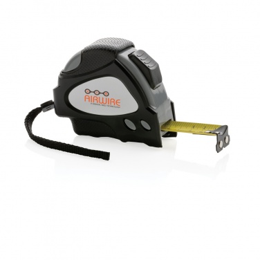 Logotrade reklaamkingitused pilt: RCS taaskasutatud plastist Auto stop lint 8M/25mm