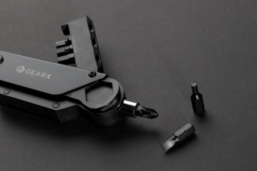 Logotrade reklaamkingi foto: Gear X jalgrattatööriist