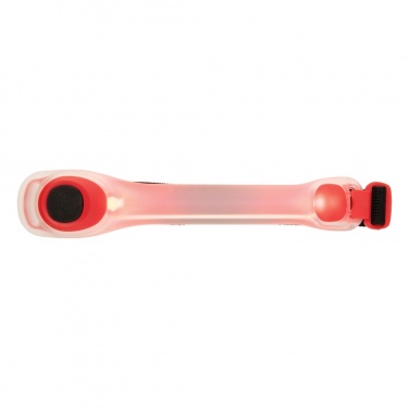 Logotrade reklaamkingitused pilt: Ohutus led rihm