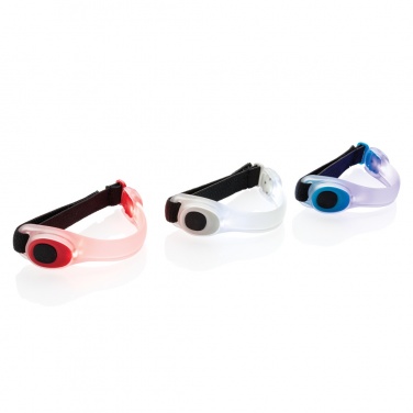 Logotrade firmakingid pilt: Ohutus led rihm