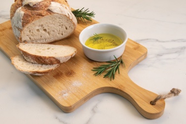 Logotrade ärikingid pilt: Ukiyo bambusest ristkülikukujuline serveerimislaud