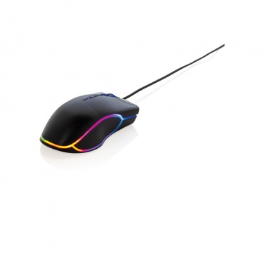 Logotrade reklaamkingid pilt: RGB mänguhiir
