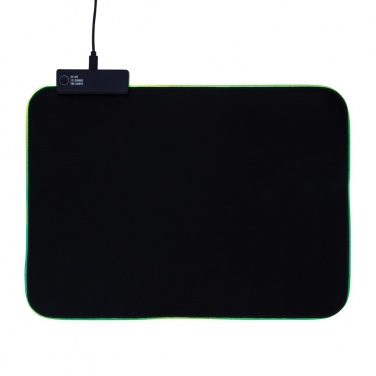 Logotrade firmakingitused pilt: RGB mänguhiirepadi