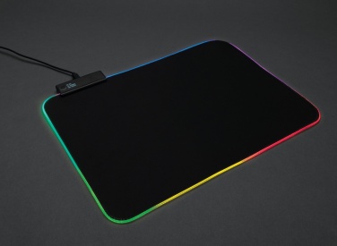 Logo trade meene pilt: RGB mänguhiirepadi