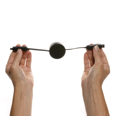 Logo trade ärikingitused foto: Terra RCS taaskasutatud alumiiniumist sissetõmmatav 6-ühes kaabel