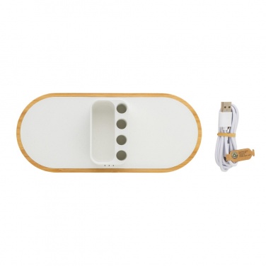 Logo trade firmakingid foto: Ontario RCS rplastic 10W topeltjuhtmevaba