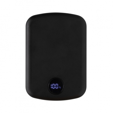Logotrade firmakingid pilt: MagBoost RCS taaskasutatud plastist 5000 mah magnetjõupank