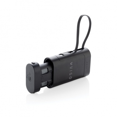 Logotrade reklaamkingitused pilt: CycleCell 10 000 mah eemaldatav aku akupank