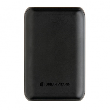 Logo trade firmakingitused foto: Urban Vitamin Alameda 10 000 mAh 18W PD toitepank
