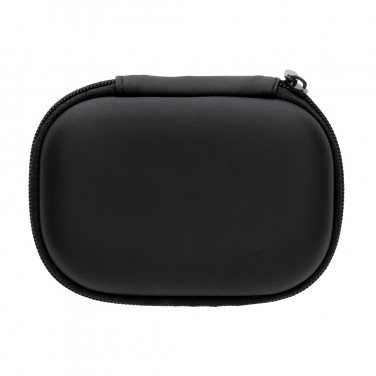 Logotrade ärikingituse foto: TWS sportlikud kõrvaklapid laadimisümbrises