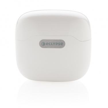 Logotrade firmakingitused pilt: TWS kõrvaklapid UV-C steriliseerivas laadimisümbrises