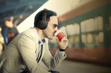 Logo trade firmakingitused foto: Motorola MOTO XT500 juhtmevabad kõrvaklapid