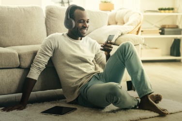 Logo trade reklaamkingid foto: Motorola MOTO XT500 juhtmevabad kõrvaklapid