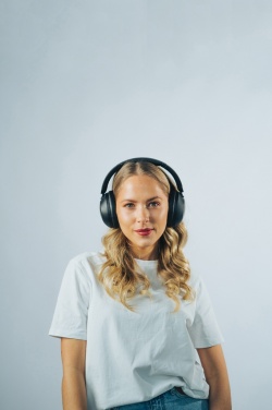 Logotrade reklaamtoote foto: Urban Vitamin Cupertino RCS rplast ANC kõrvaklapid