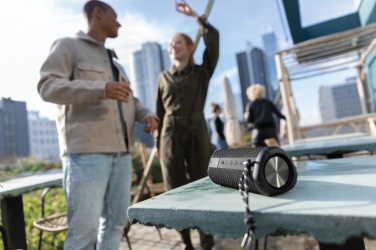 Logotrade reklaamtooted pilt: Urban Vitamin Berkeley IPX7 veekindel 10W kõlar