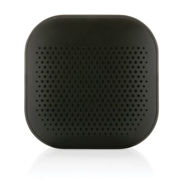 Logotrade firmakingitused pilt: RCS taaskasutatud plastist Soundbox 3W kõlar