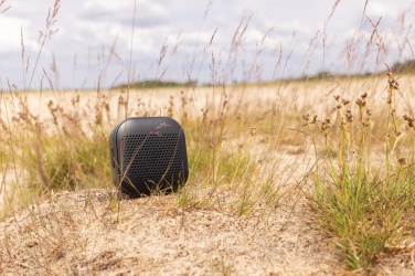 Logo trade ärikingituse pilt: RCS taaskasutatud plastist Soundbox 3W kõlar