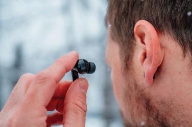 Logotrade ärikingi foto: Skywave RCS taaskasutatud plastist päikesepatareid