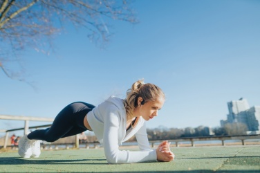 Logo trade ärikingituse pilt: Urban Vitamin Glendale RCS rplastist õhku juhtiv kõrvaklapp