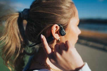 Logotrade meene foto: Urban Vitamin Glendale RCS rplastist õhku juhtiv kõrvaklapp