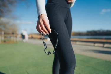 Logotrade reklaamkingid pilt: Urban Vitamin Glendale RCS rplastist õhku juhtiv kõrvaklapp