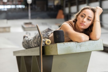 Logotrade ärikingid pilt: Urban Vitamin Palmdale RCS rplastist 16W kõlar IPX7