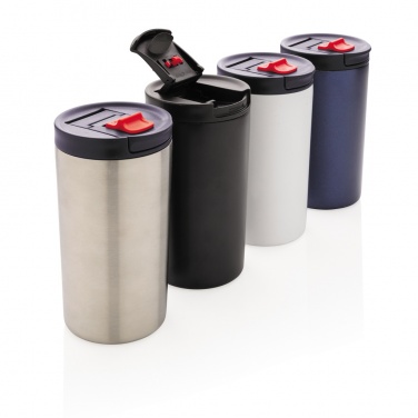 Logotrade reklaamkingitused pilt: Lekkekindel kvaliteetne termoskruus 300 ml