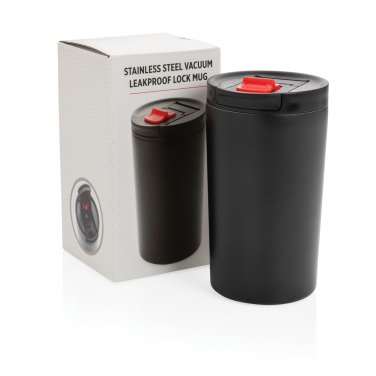 Logotrade firmakingid pilt: Lekkekindel kvaliteetne termoskruus 300 ml