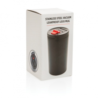 Logotrade reklaamkingid pilt: Lekkekindel kvaliteetne termoskruus 300 ml