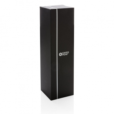 Logotrade reklaamkingi foto: Swiss Peak Elite 1L vasest termos