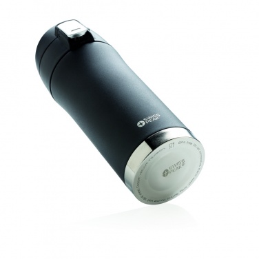 Logo trade firmakingitused foto: Swiss Peak Elite vasest termoskruus