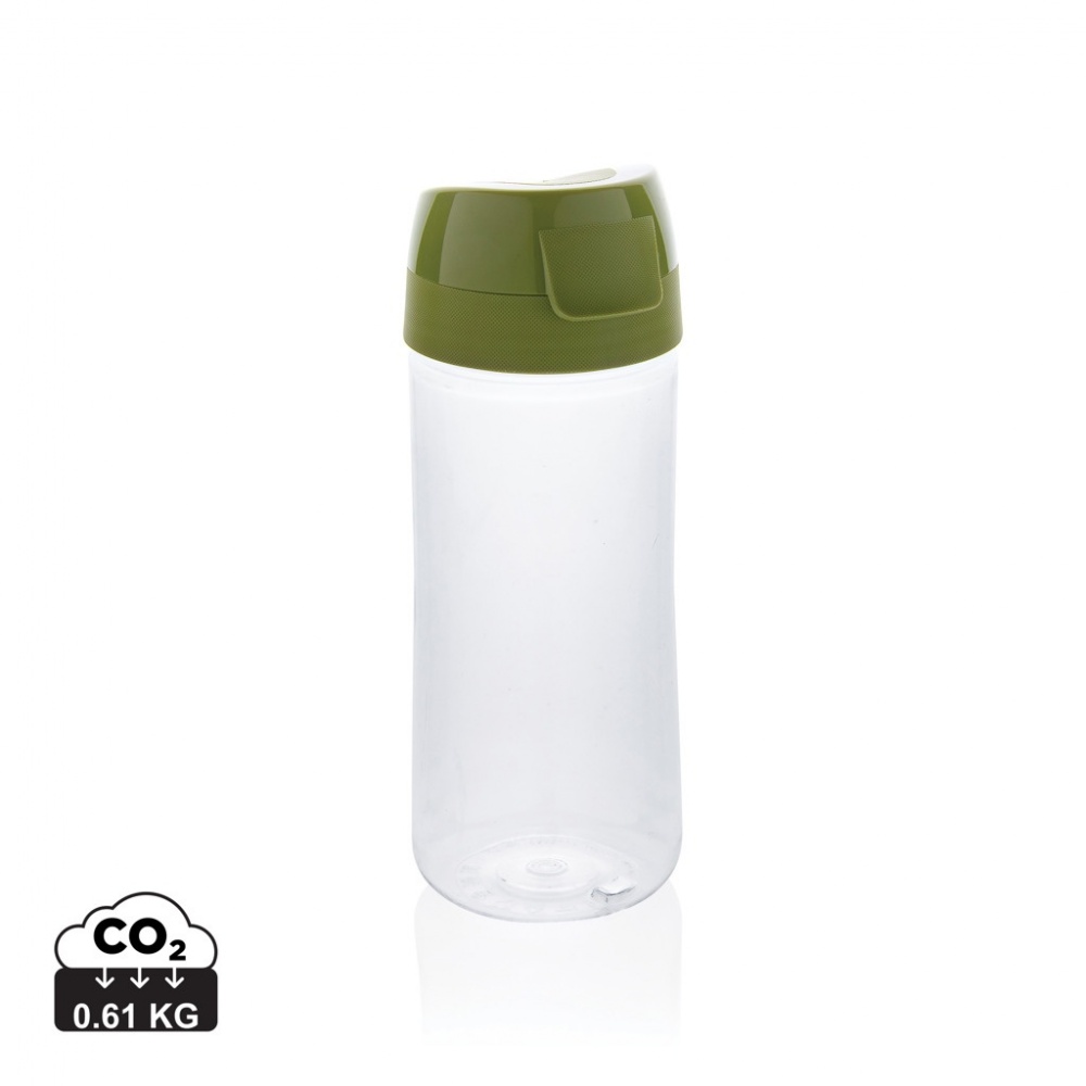 Logotrade ärikingid pilt: Tritan™ Renew pudel 0,5L Made in EU