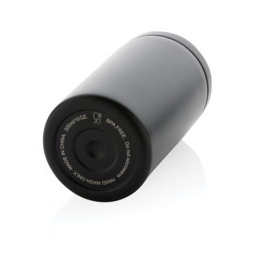 Logo trade ärikingid foto: Topeltseinaga lekkekindel termoskruus