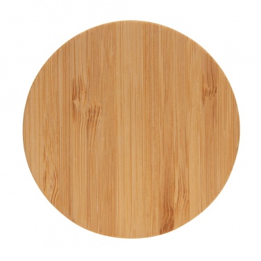 Logo trade firmakingid foto: Impact topeltseinaga borosilikaatklaasist pudel