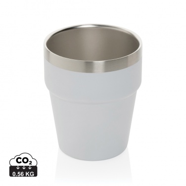 Logotrade reklaamkingitused pilt: Clark RCS kahe seinaga kohvitass 300ml