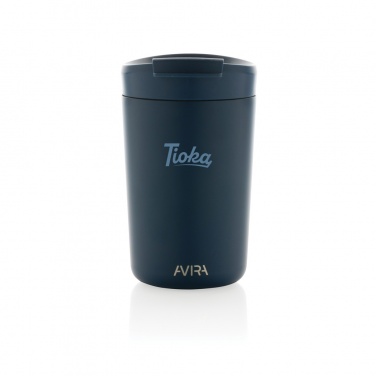 Logo trade reklaamkingitused foto: Avira Alya RCS Re-steel termostops 300 ml