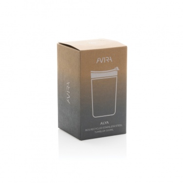 Logo trade ärikingitused foto: Avira Alya RCS Re-steel termostops 300 ml