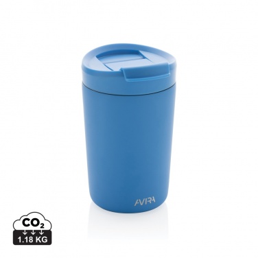 Logotrade reklaamkingituse foto: Avira Alya RCS Re-steel termostops 300 ml