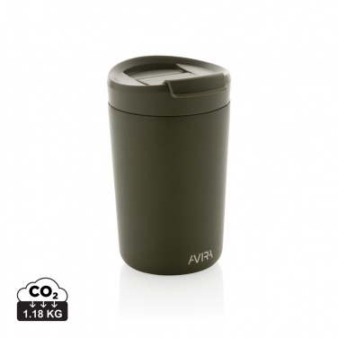 Logo trade firmakingid foto: Avira Alya RCS Re-steel termostops 300 ml