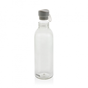 Logotrade meened pilt: Avira Atik RCS Recycled PET pudel 1L