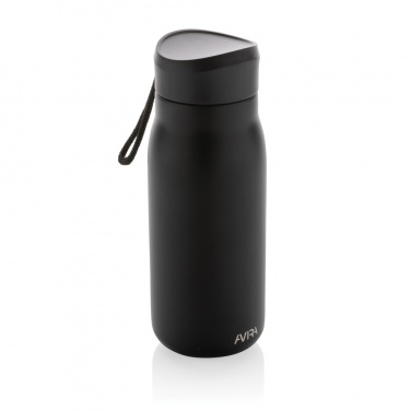 Logotrade firmakingi foto: Avira Ain RCS Re-steel 150ML mini reisipudel