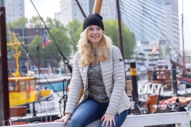 Logo trade meene pilt: Impact AWARE™ klassikaline Polylana®-ga talvemüts