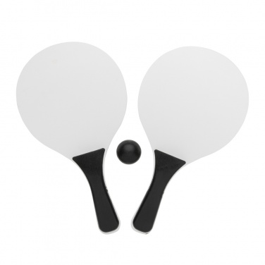 Logo trade firmakingituse pilt: Rannapallikomplekt