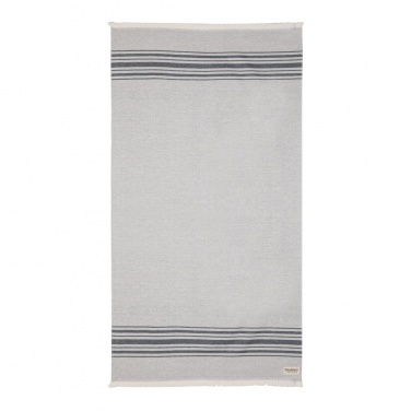 Logo trade reklaamtoote pilt: Ukiyo Yumiko AWARE™ Hammami rätik 100 x 180 cm