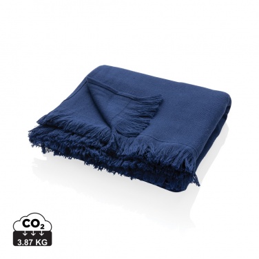 Logotrade meene foto: Ukiyo Keiko AWARE™ massiivne hamam rätik 100x180cm
