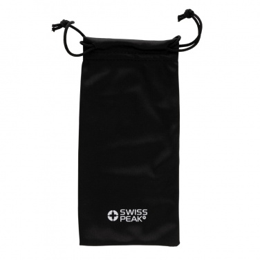 Logo trade reklaamkingid foto: Swiss Peak RCS rplastist polariseeritud päikeseprillid