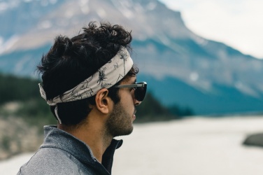 Logo trade reklaamtoote pilt: Swiss Peak RCS rplastist polariseeritud päikeseprillid