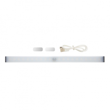 Logotrade reklaamkingitused pilt: USB-laetav liikumisandur LED valgusti suur