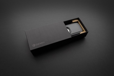 Logotrade firmakingi foto: Gear X RCS rPlastist USB-laetav töövalgusti
